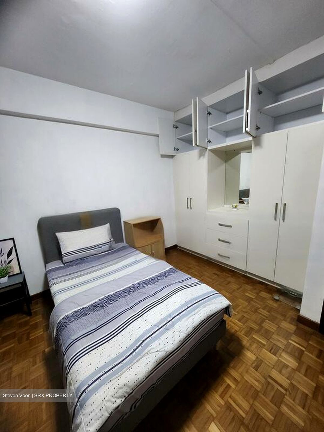 Lagoon View (D15), Apartment #500003901